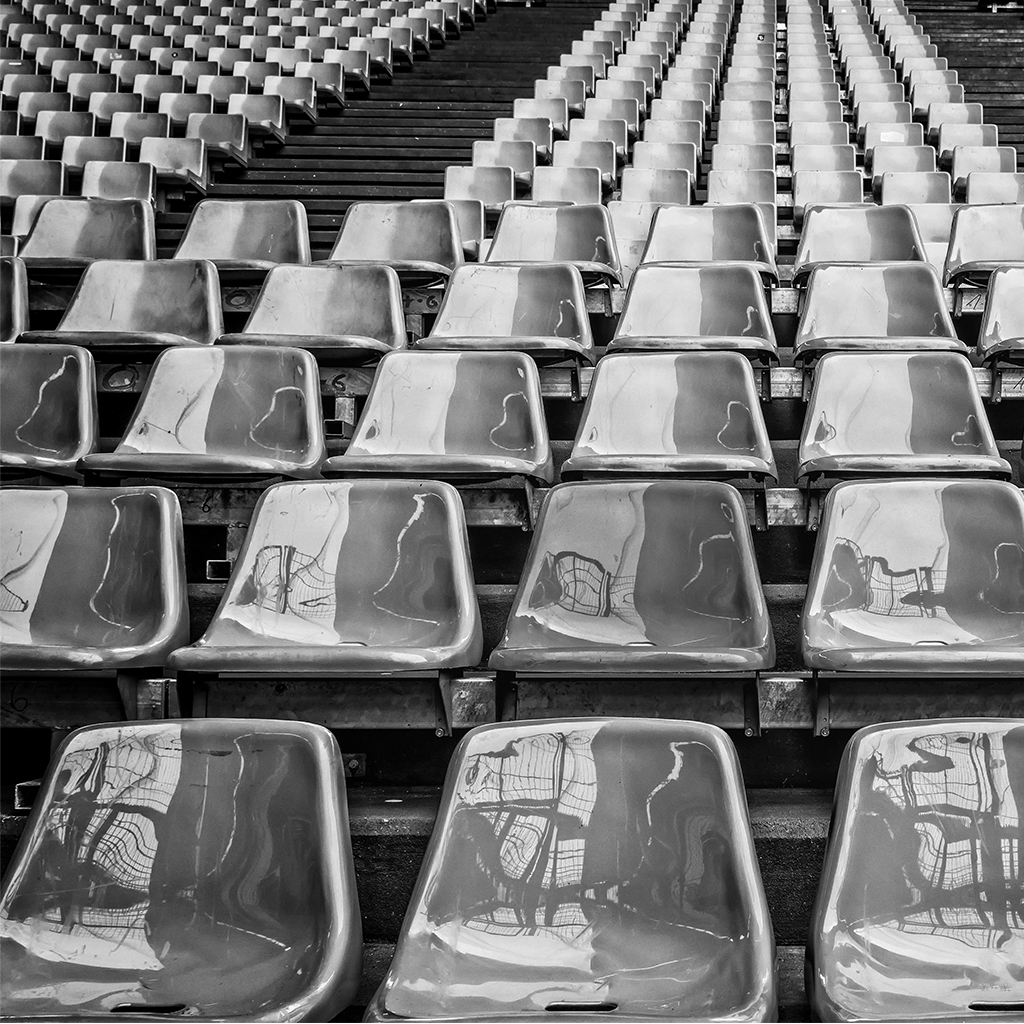 Stoelen