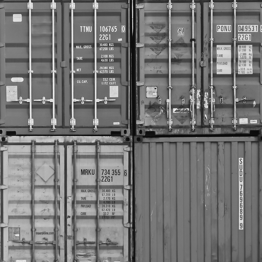 Containers