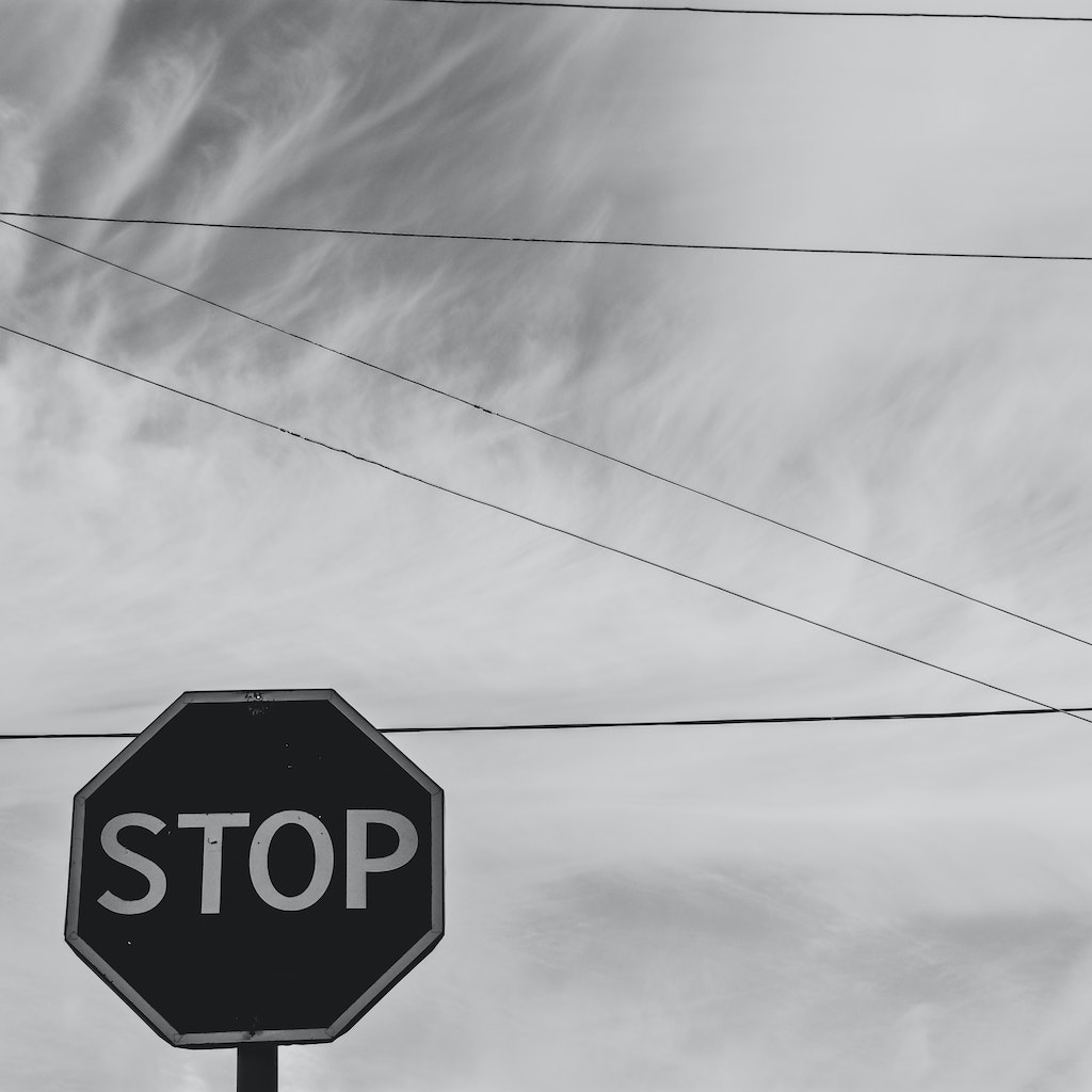 stop-sign