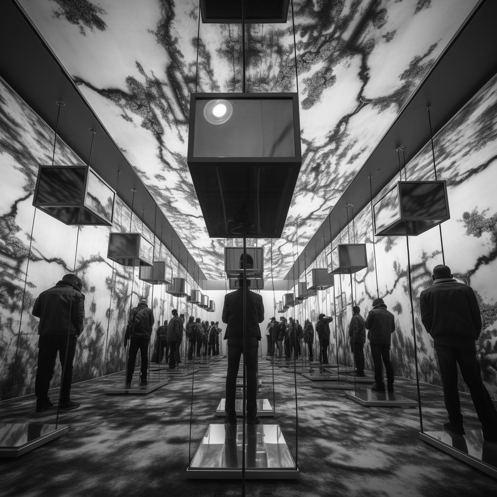 Politieke advertentie